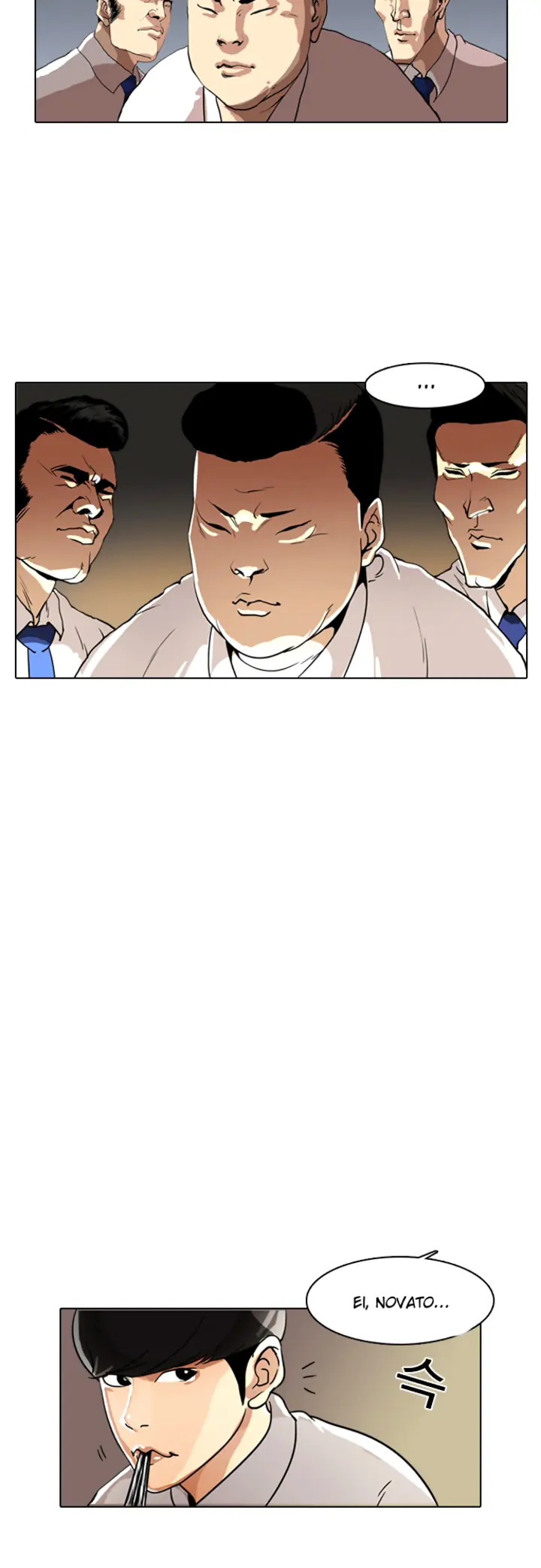 Read Aparências (PT-BR) PT Manga Online