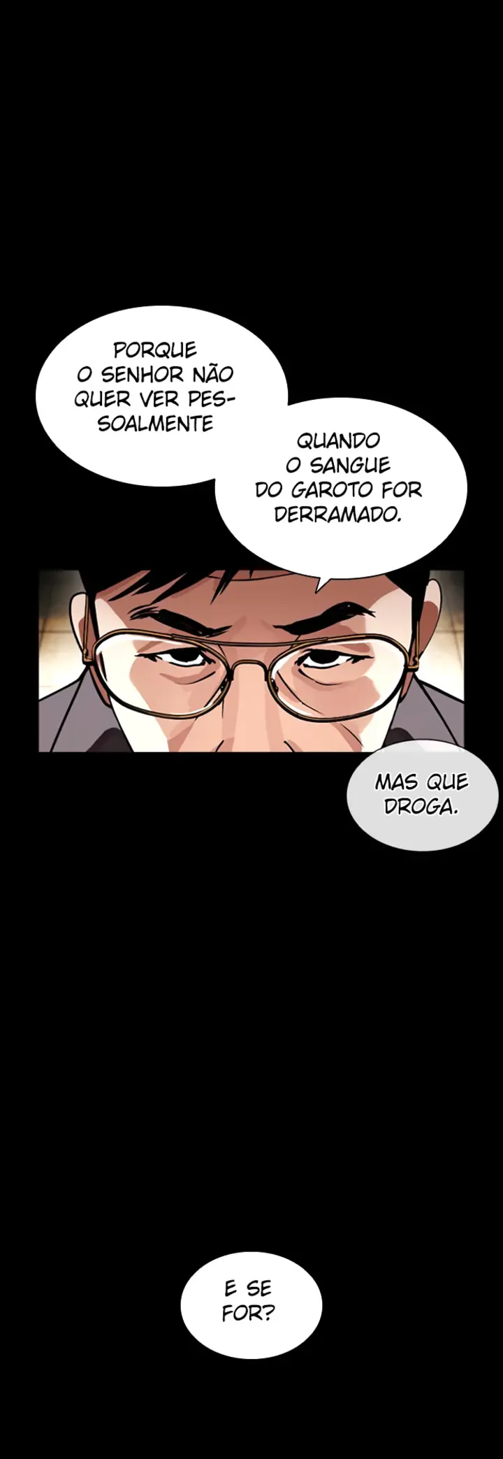 Read Aparências (PT-BR) PT Manga Online