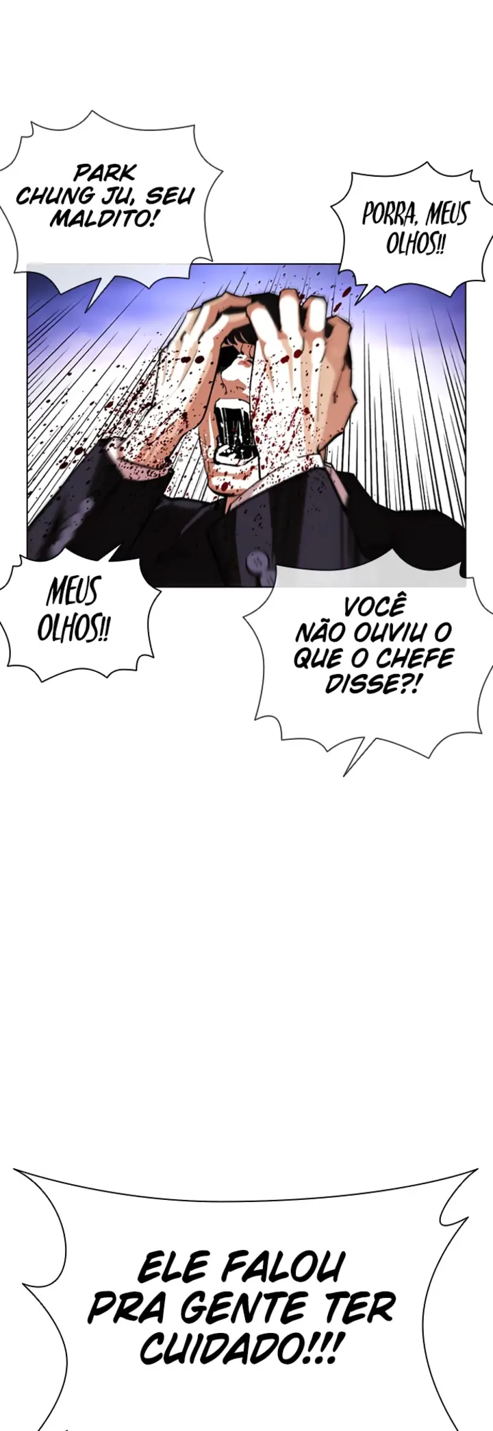 Read Aparências (PT-BR) PT Manga Online