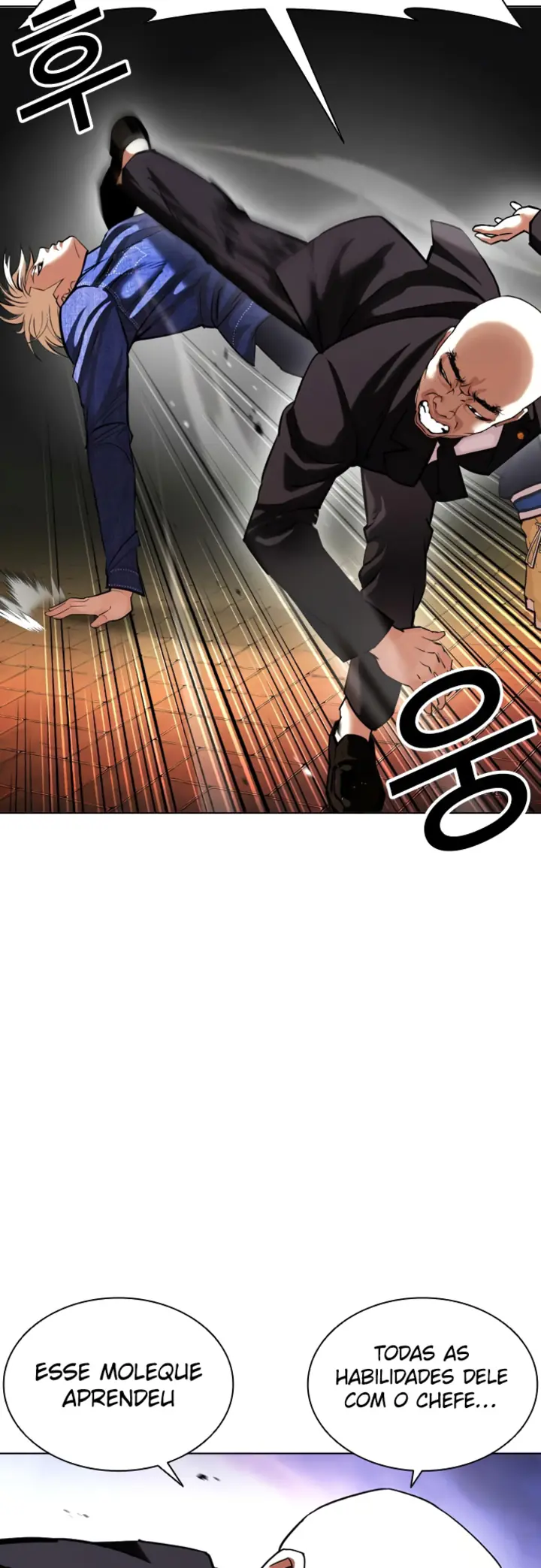 Read Aparências (PT-BR) PT Manga Online