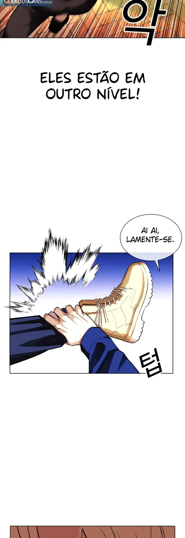 Read Aparências (PT-BR) PT Manga Online