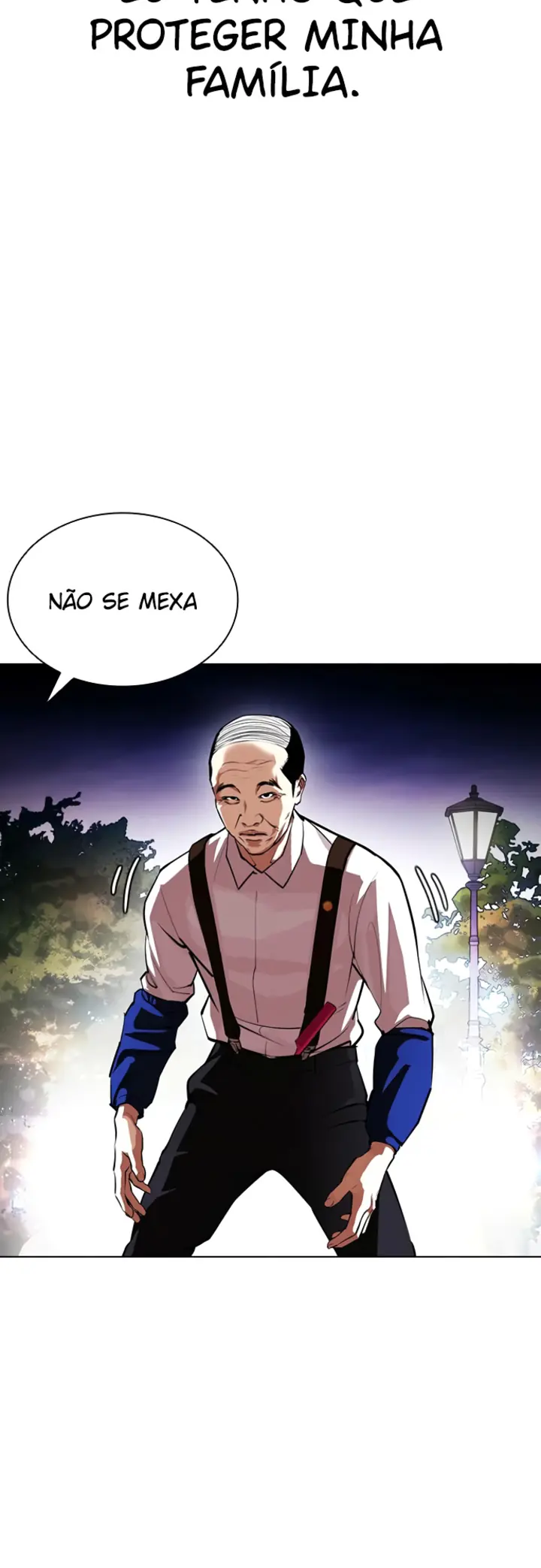 Read Aparências (PT-BR) PT Manga Online