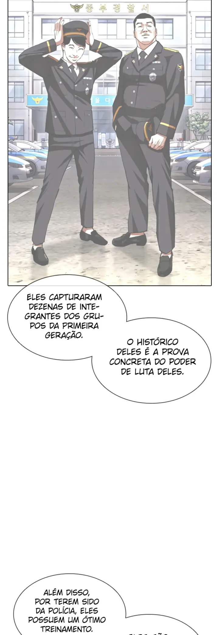 Read Aparências (PT-BR) PT Manga Online