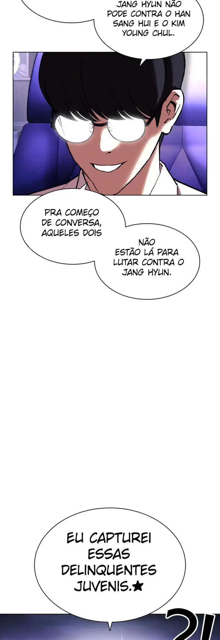 Read Aparências (PT-BR) PT Manga Online