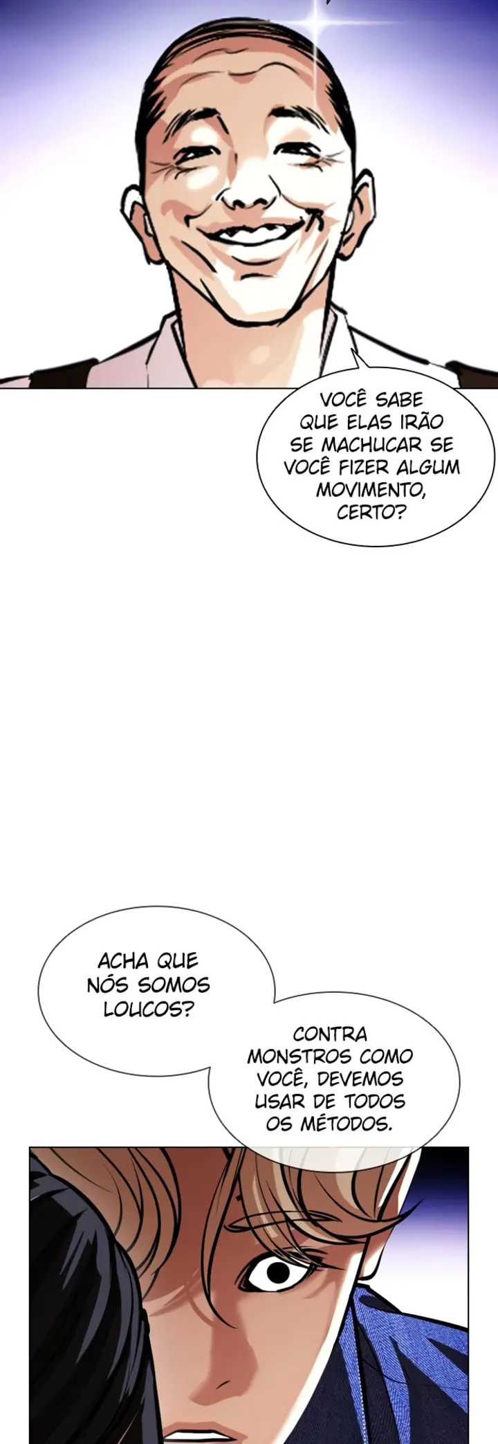 Read Aparências (PT-BR) PT Manga Online