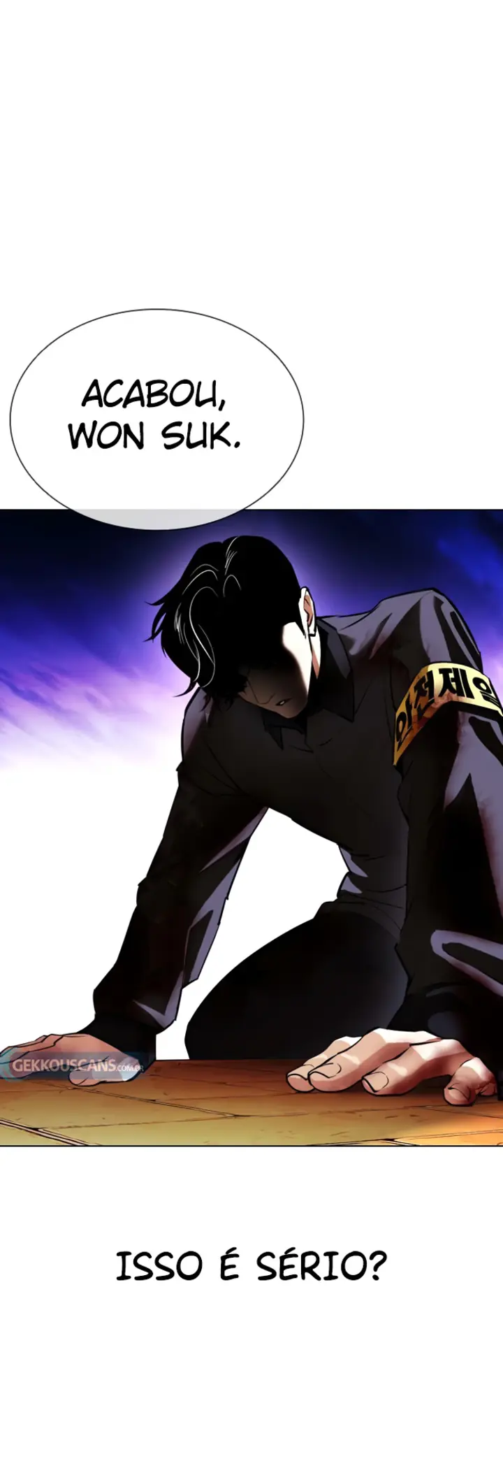 Read Aparências (PT-BR) PT Manga Online