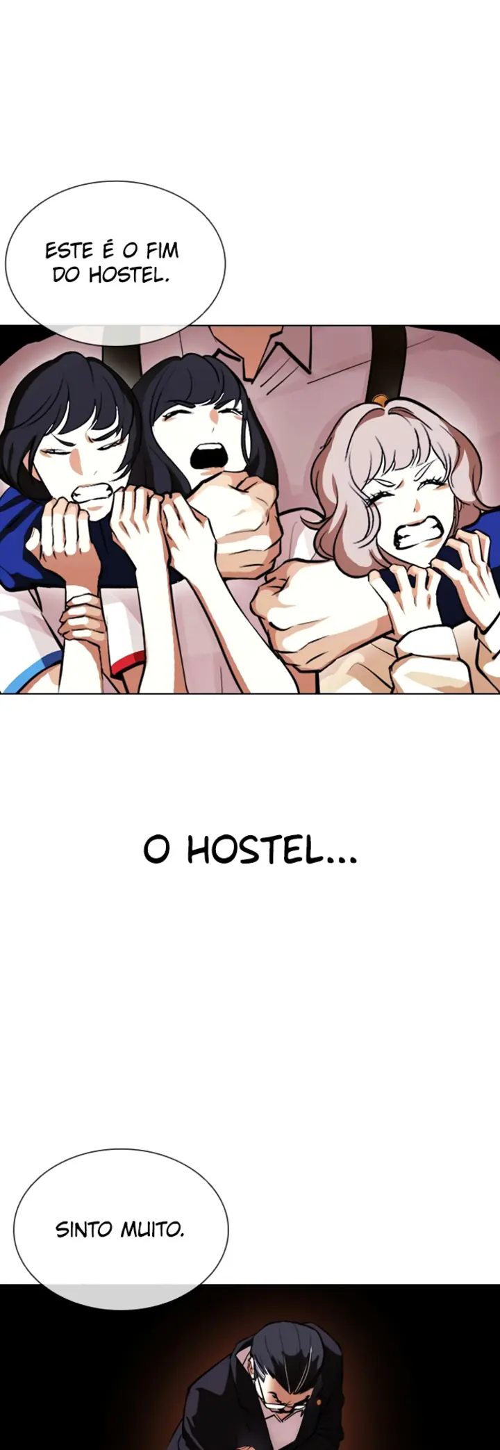 Read Aparências (PT-BR) PT Manga Online