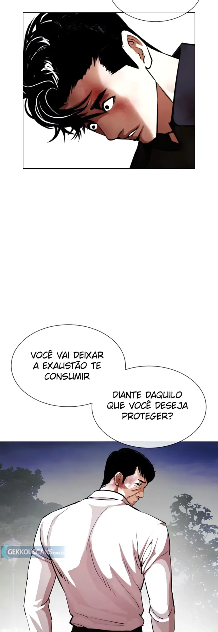 Read Aparências (PT-BR) PT Manga Online