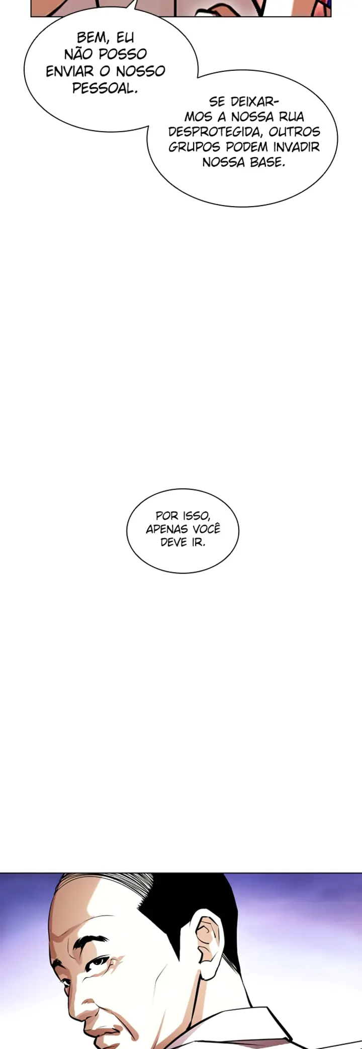 Read Aparências (PT-BR) PT Manga Online