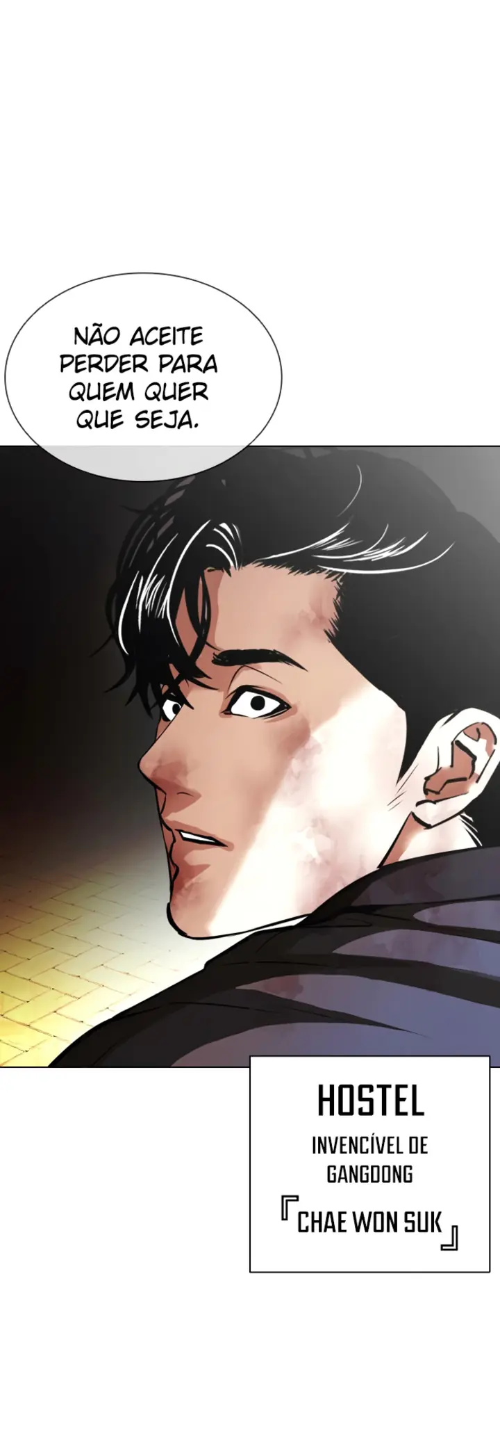 Read Aparências (PT-BR) PT Manga Online