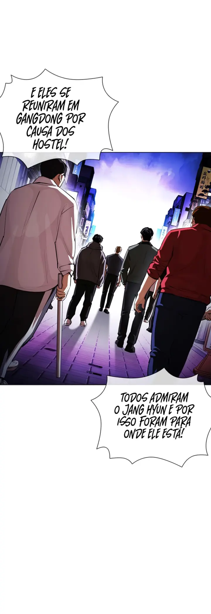 Read Aparências (PT-BR) PT Manga Online