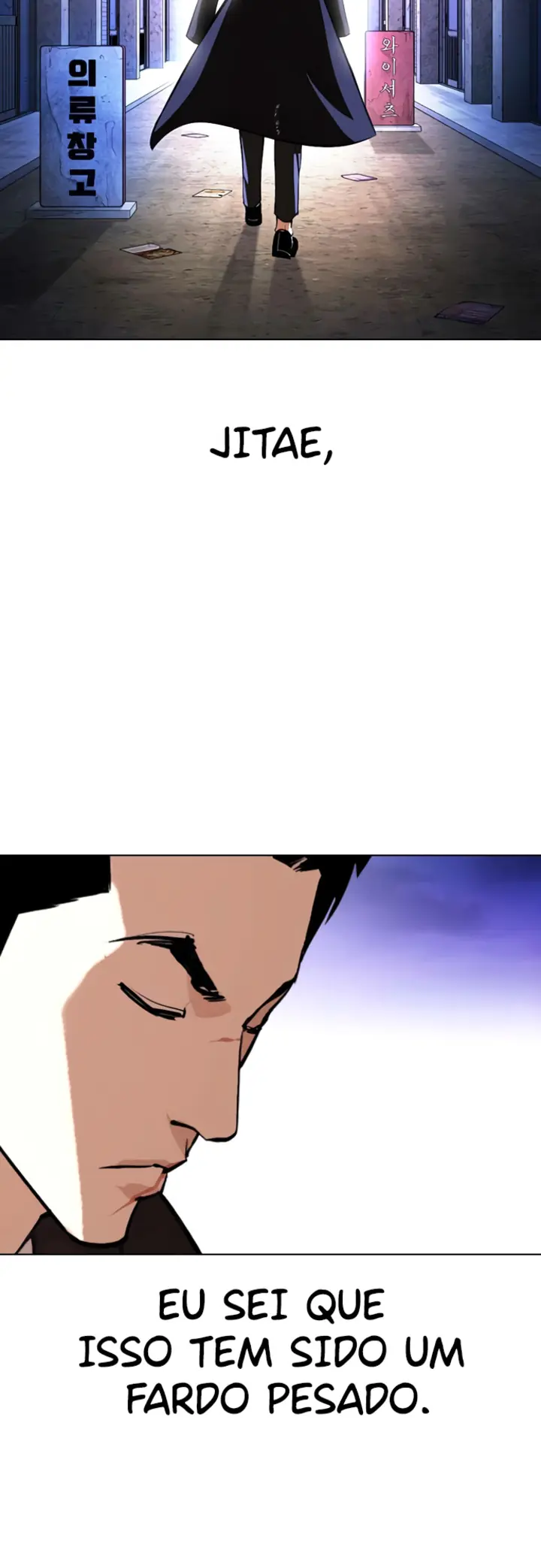 Read Aparências (PT-BR) PT Manga Online