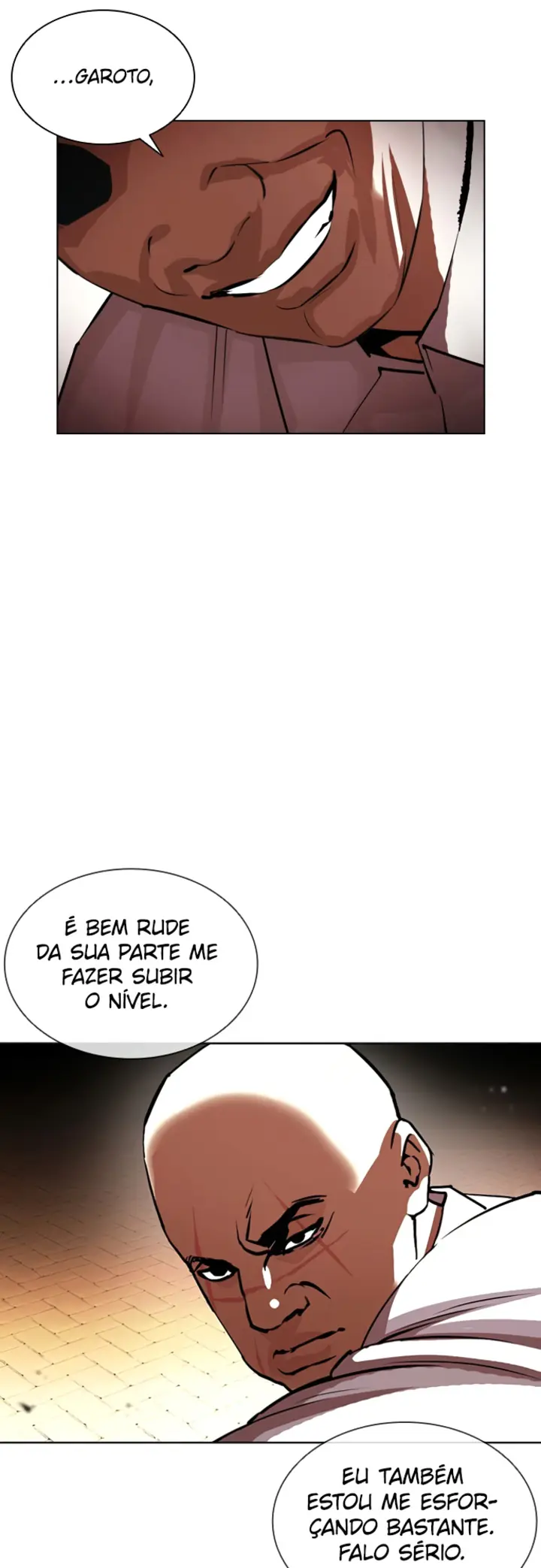 Read Aparências (PT-BR) PT Manga Online
