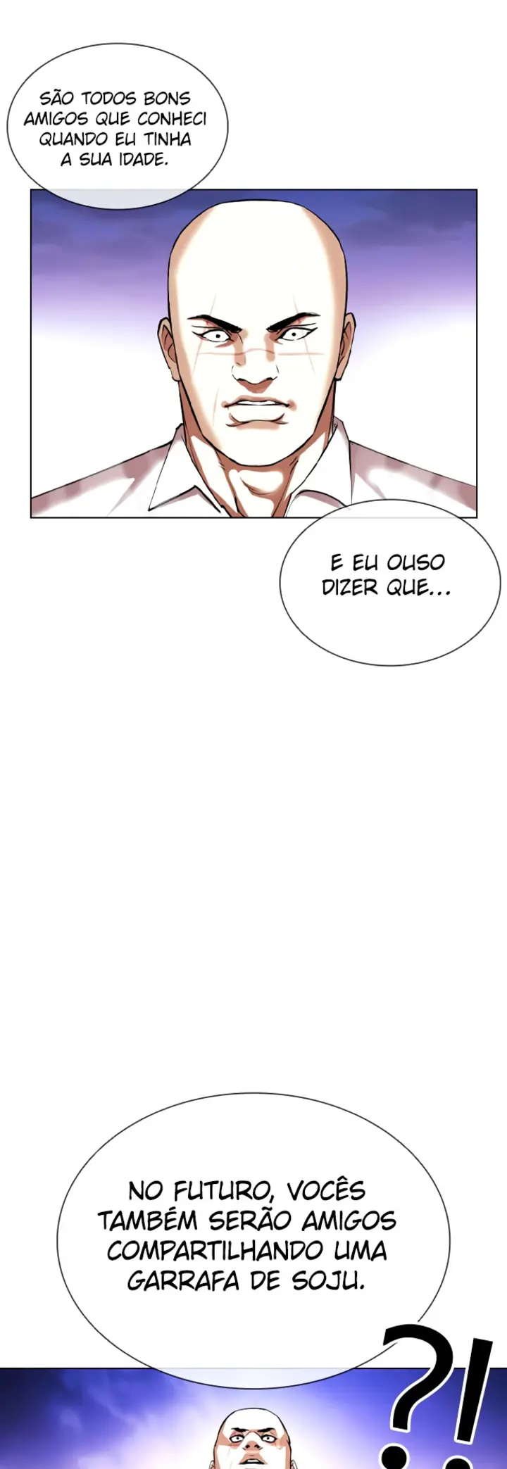 Read Aparências (PT-BR) PT Manga Online