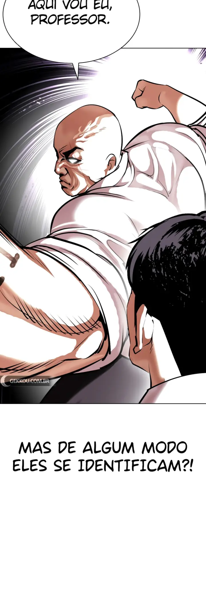 Read Aparências (PT-BR) PT Manga Online