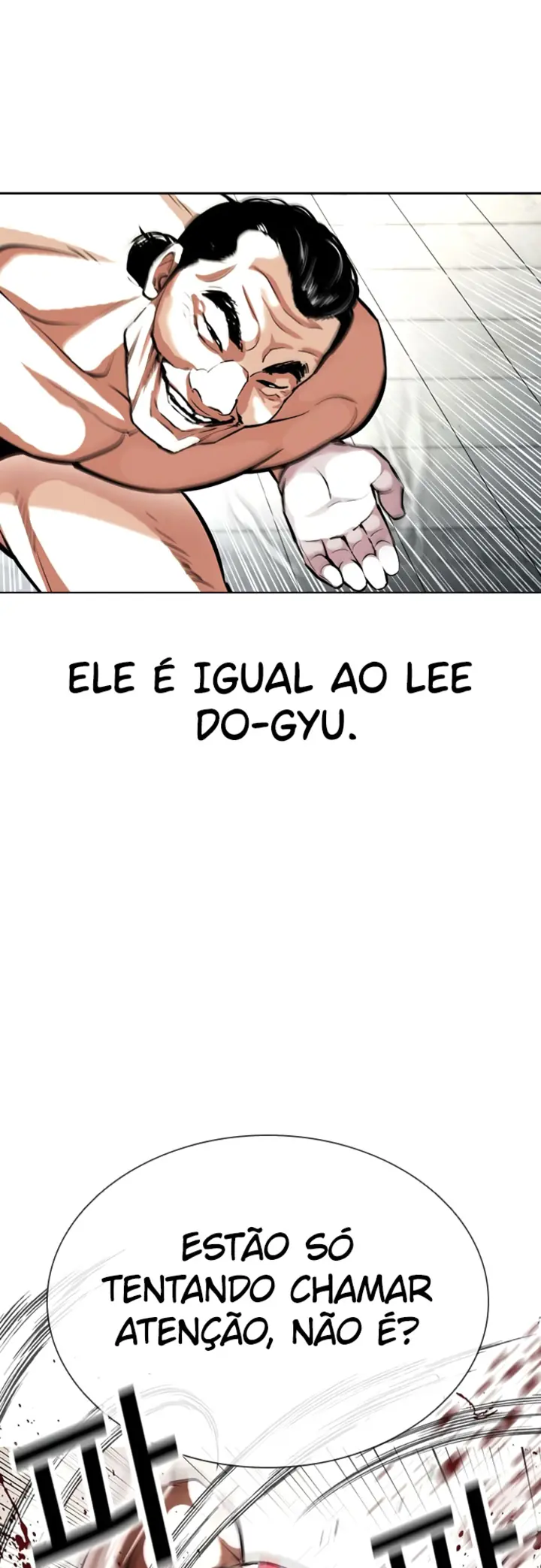 Read Aparências (PT-BR) PT Manga Online