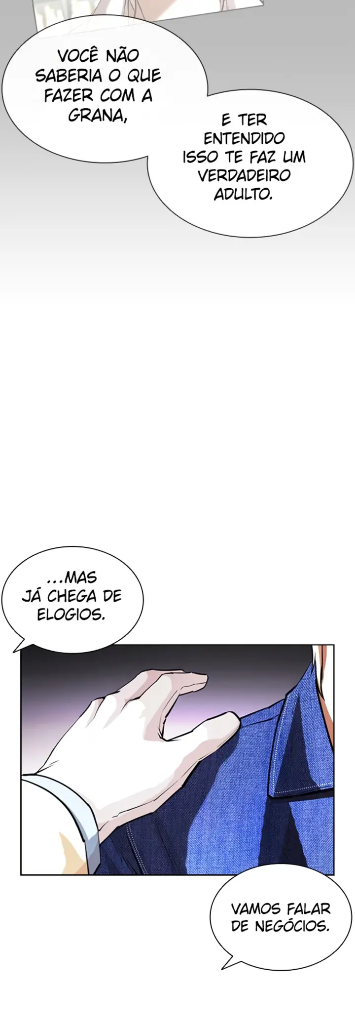 Read Aparências (PT-BR) PT Manga Online