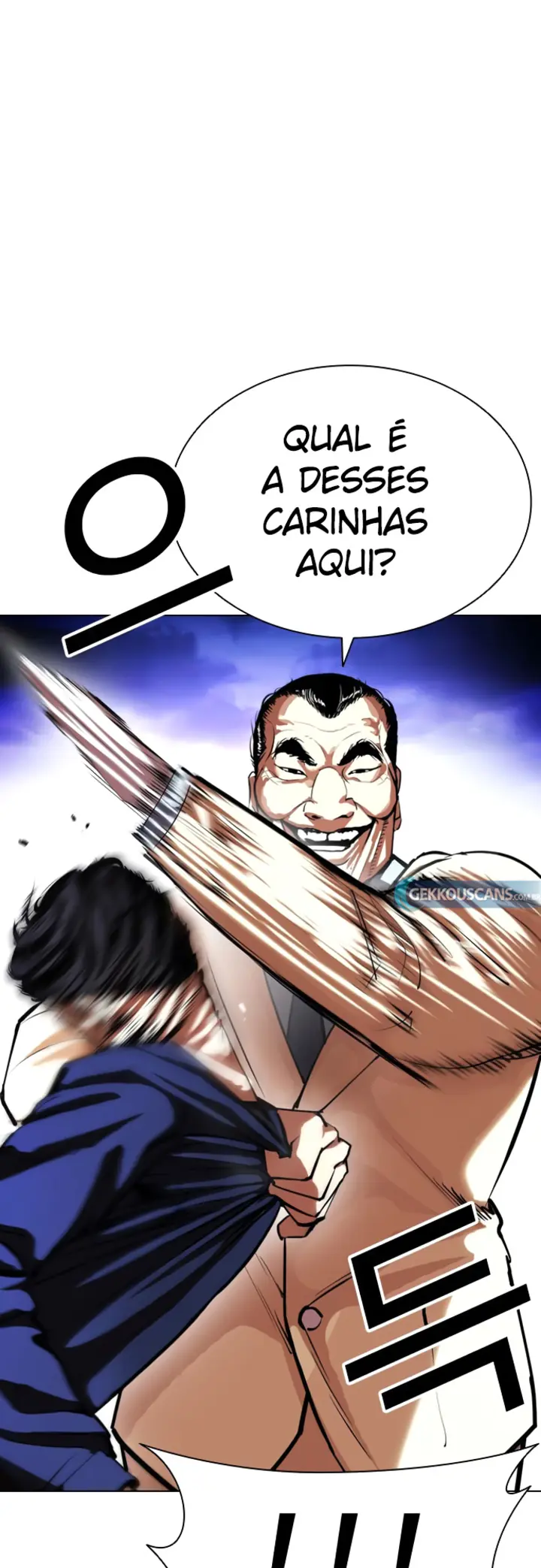 Read Aparências (PT-BR) PT Manga Online