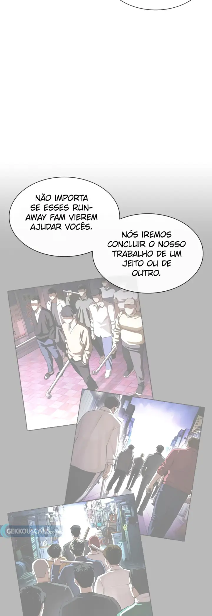 Read Aparências (PT-BR) PT Manga Online