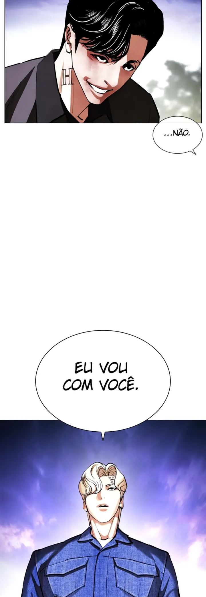 Read Aparências (PT-BR) PT Manga Online