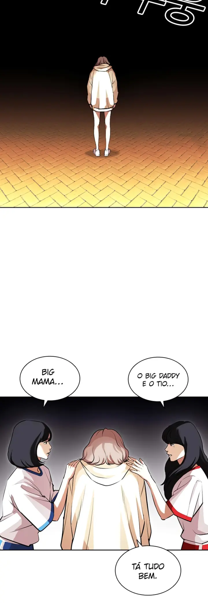 Read Aparências (PT-BR) PT Manga Online