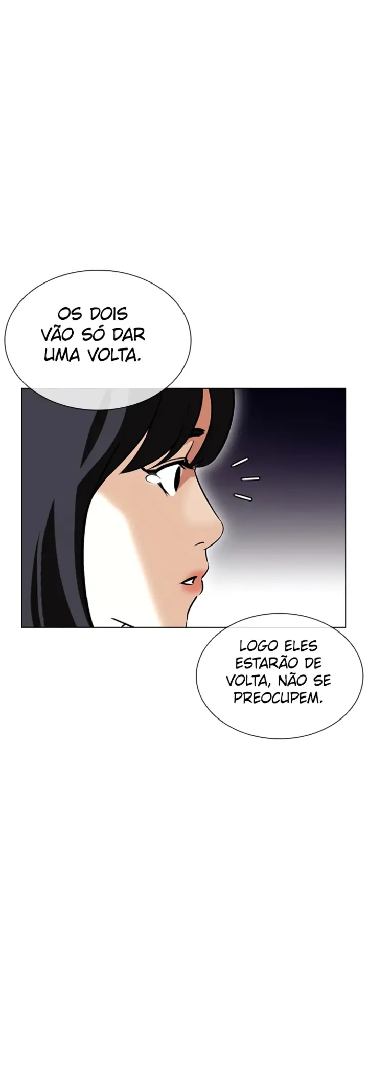 Read Aparências (PT-BR) PT Manga Online