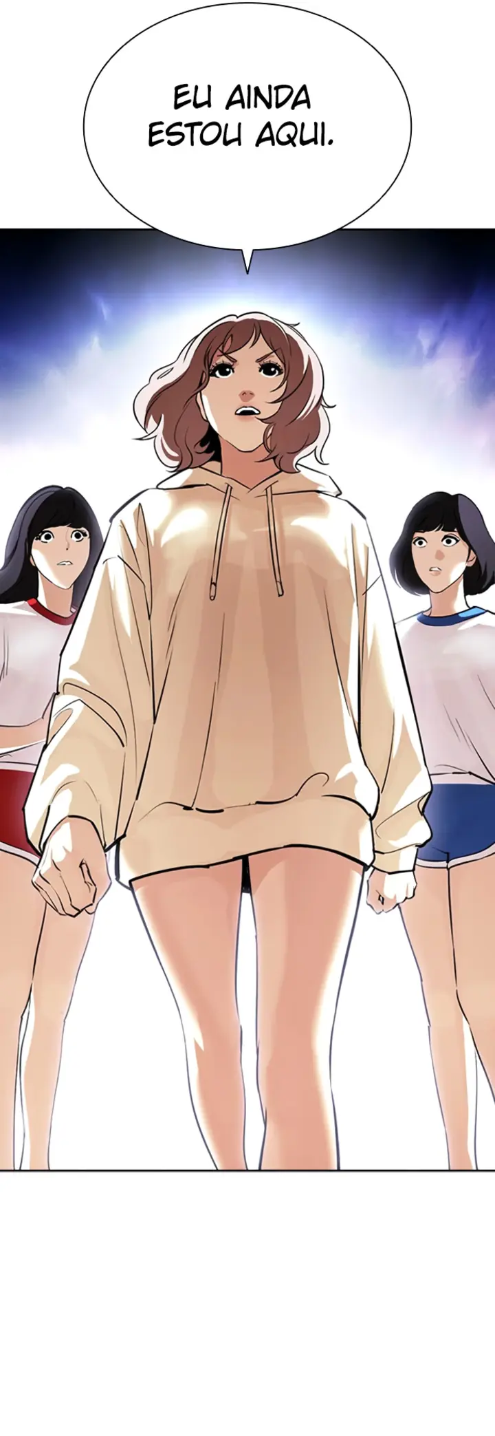 Read Aparências (PT-BR) PT Manga Online