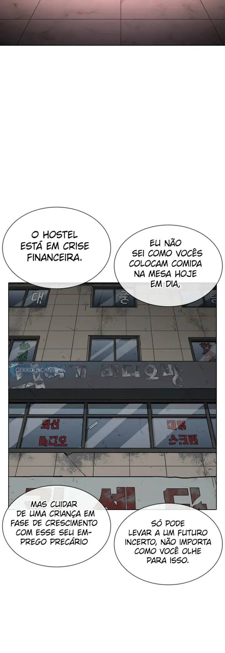 Read Aparências (PT-BR) PT Manga Online