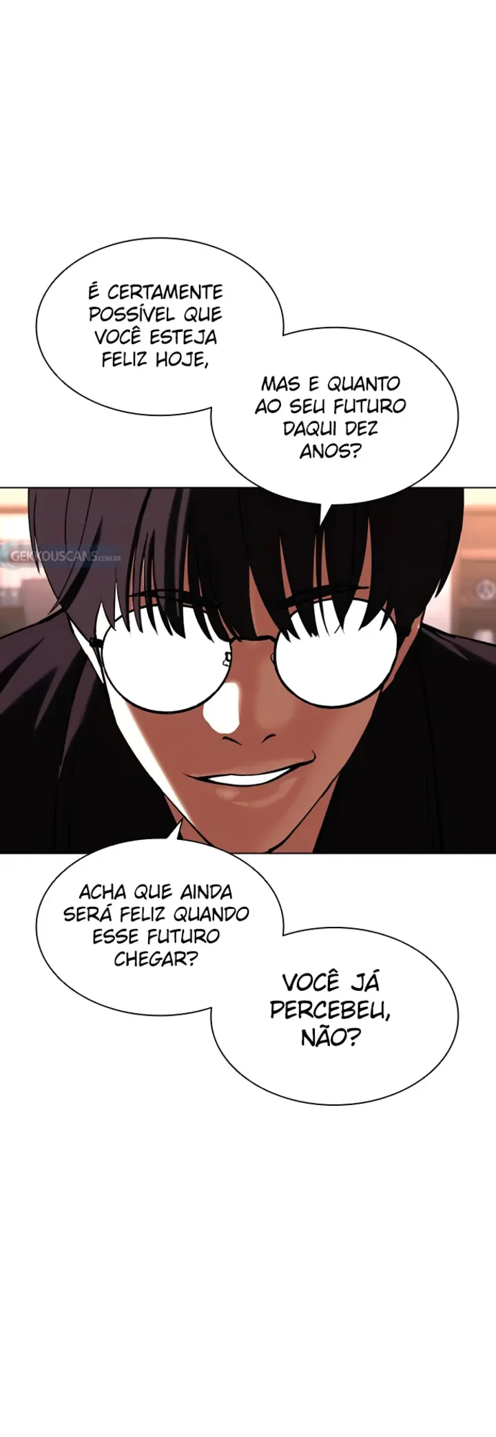 Read Aparências (PT-BR) PT Manga Online