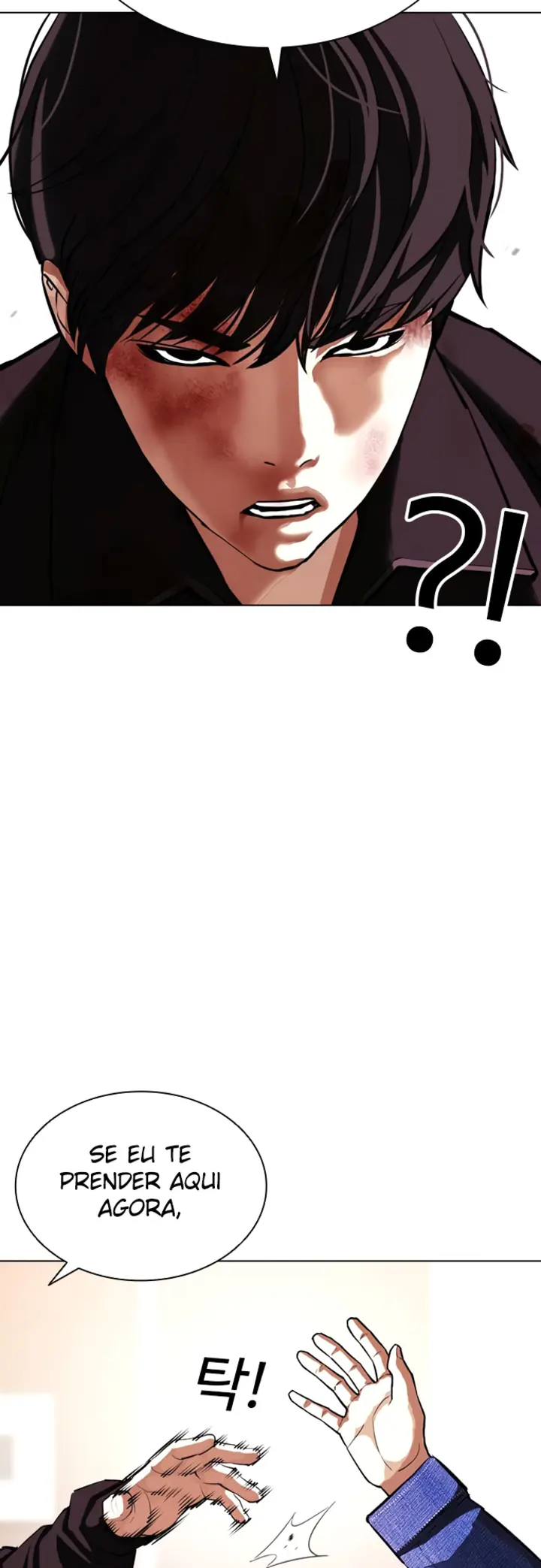Read Aparências (PT-BR) PT Manga Online
