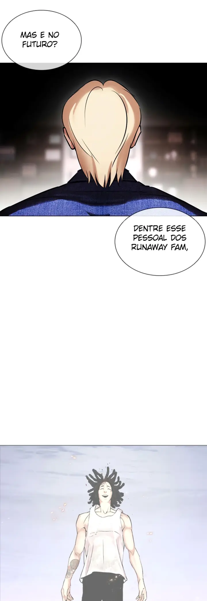 Read Aparências (PT-BR) PT Manga Online