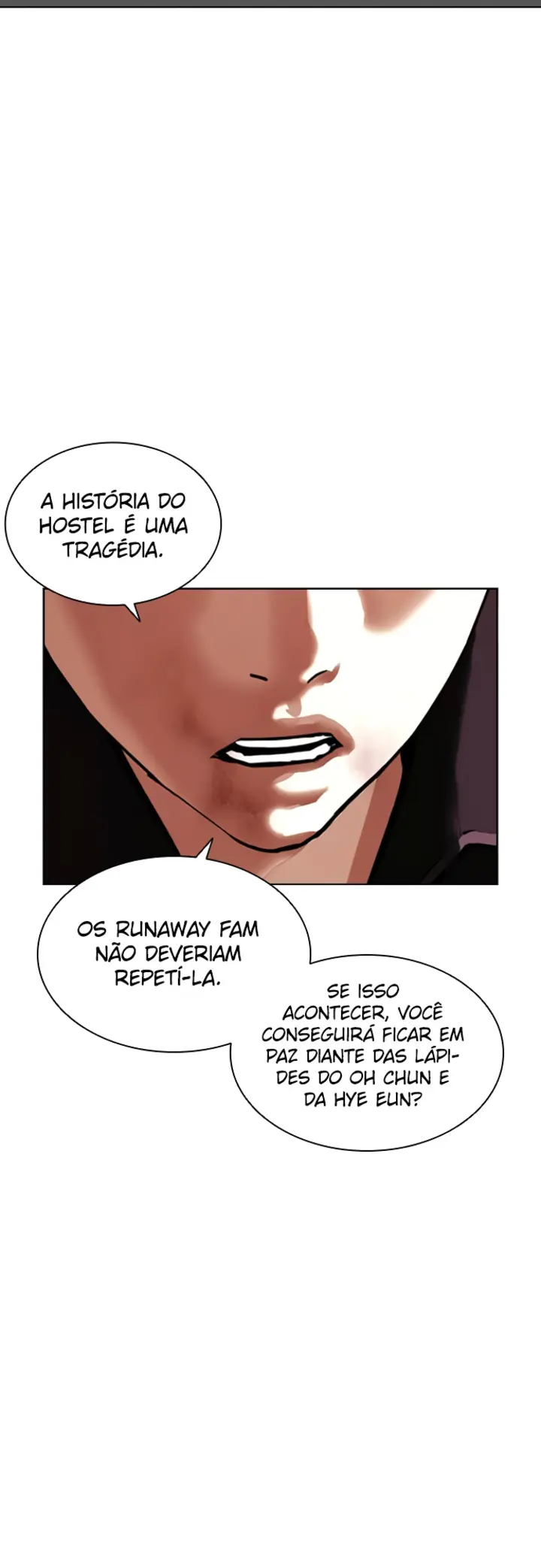 Read Aparências (PT-BR) PT Manga Online