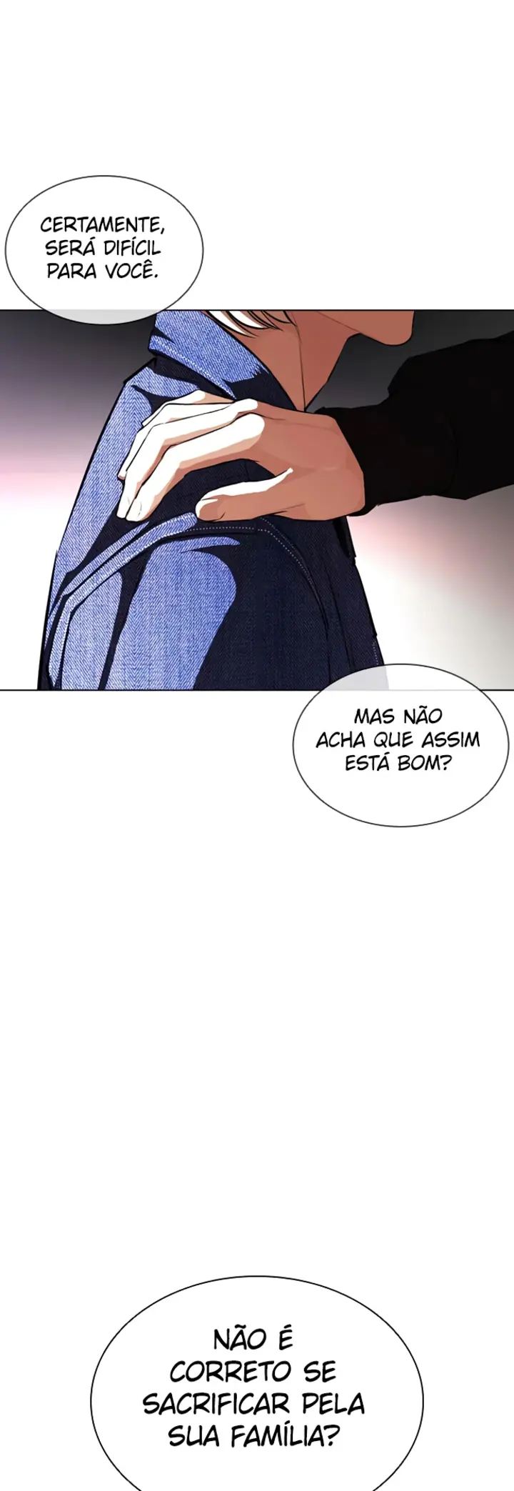 Read Aparências (PT-BR) PT Manga Online