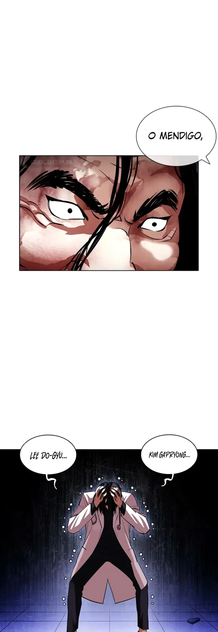 Read Aparências (PT-BR) PT Manga Online