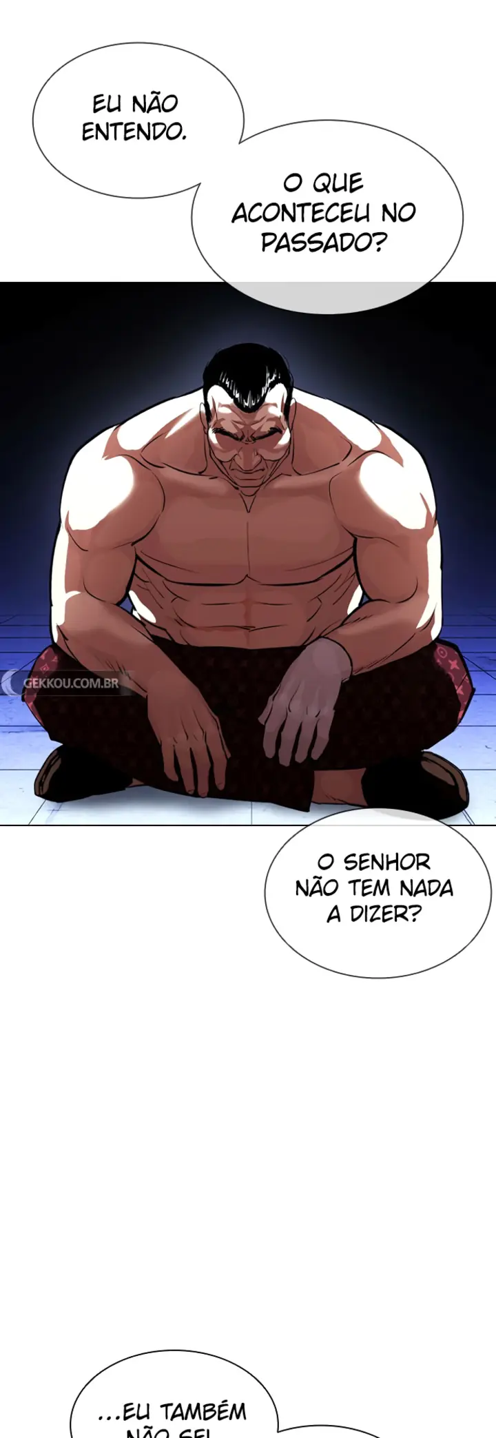 Read Aparências (PT-BR) PT Manga Online