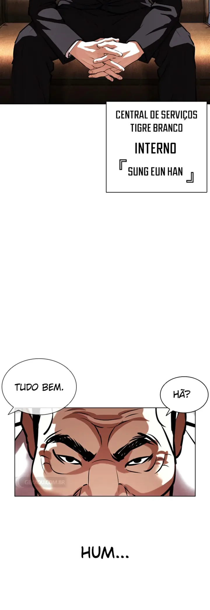 Read Aparências (PT-BR) PT Manga Online