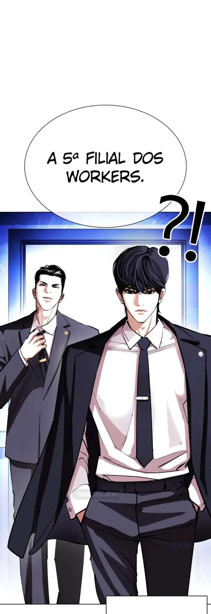 Read Aparências (PT-BR) PT Manga Online