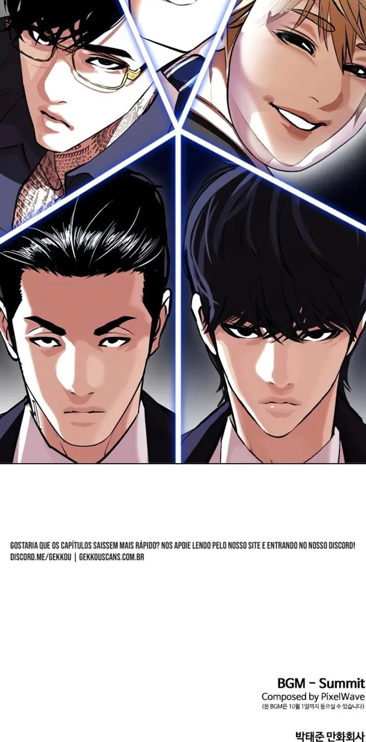 Read Aparências (PT-BR) PT Manga Online