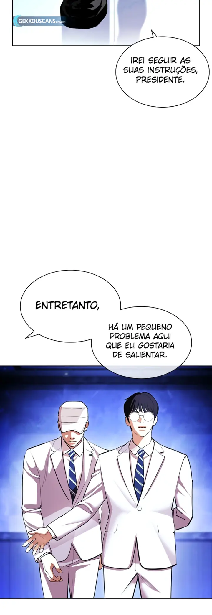 Read Aparências (PT-BR) PT Manga Online