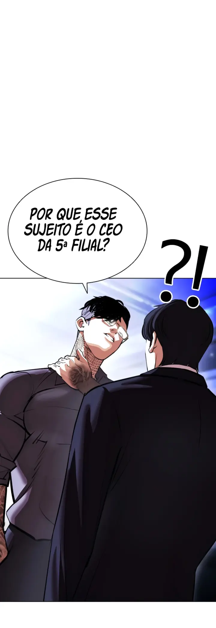 Read Aparências (PT-BR) PT Manga Online