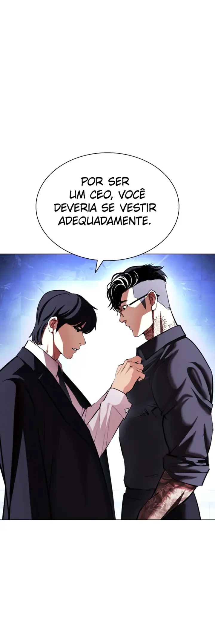 Read Aparências (PT-BR) PT Manga Online