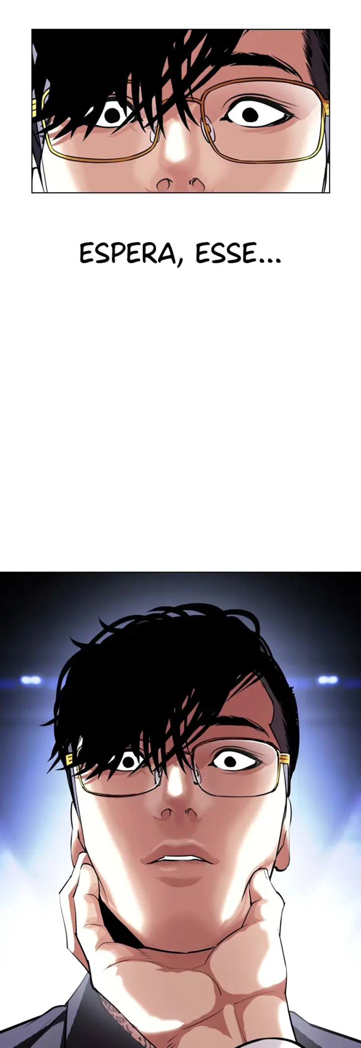 Read Aparências (PT-BR) PT Manga Online