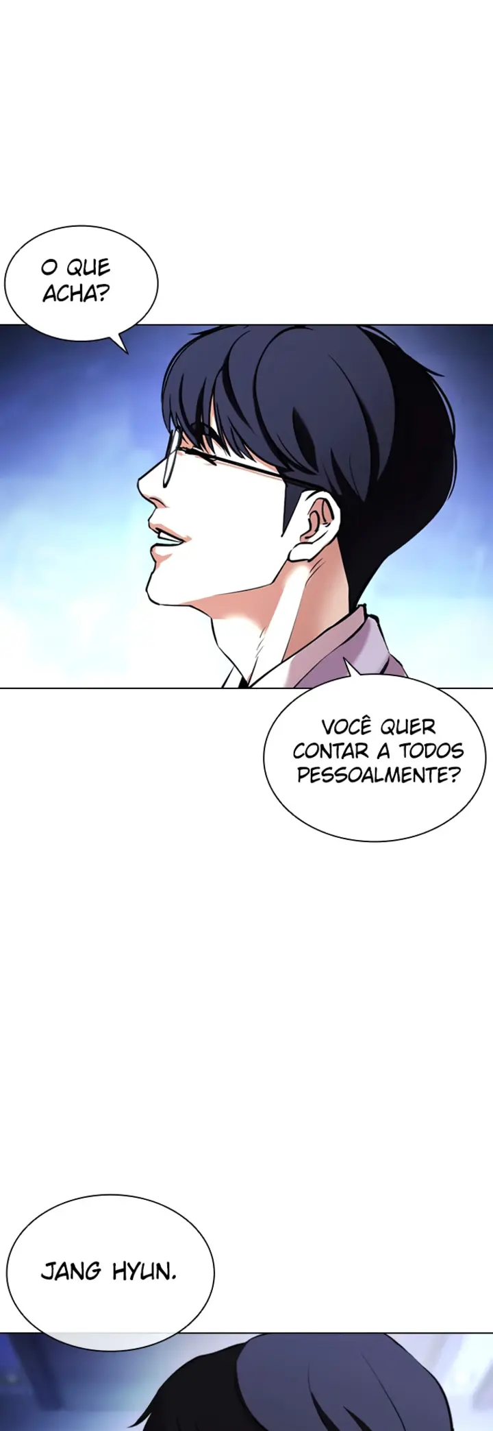 Read Aparências (PT-BR) PT Manga Online