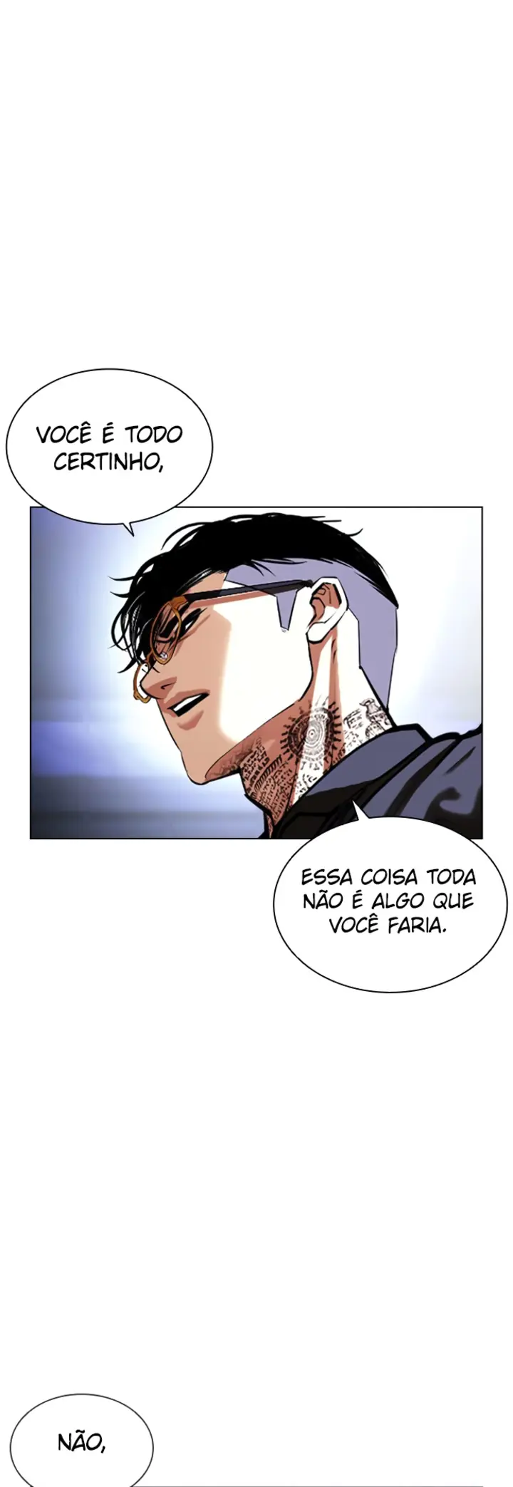 Read Aparências (PT-BR) PT Manga Online