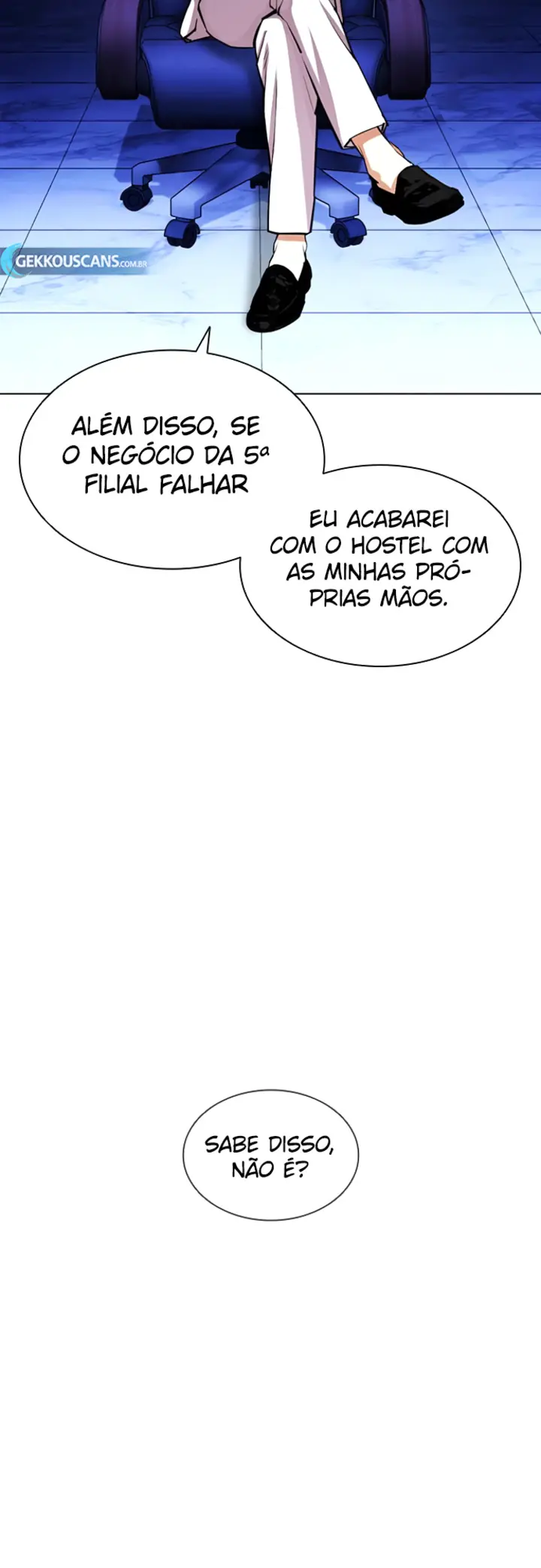 Read Aparências (PT-BR) PT Manga Online