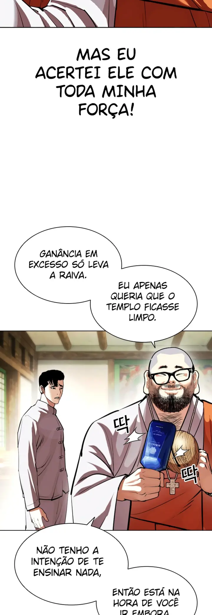 Read Aparências (PT-BR) PT Manga Online