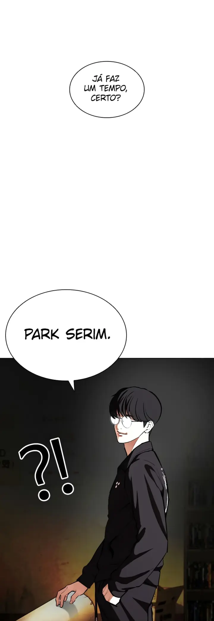 Read Aparências (PT-BR) PT Manga Online