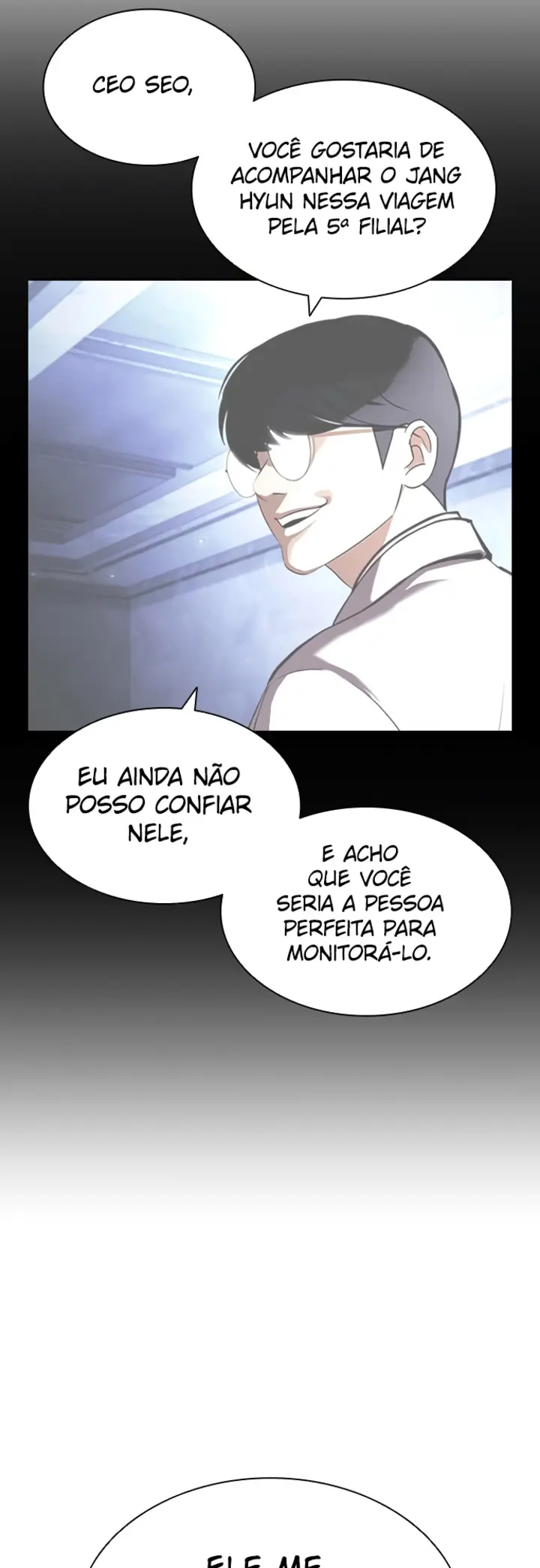 Read Aparências (PT-BR) PT Manga Online