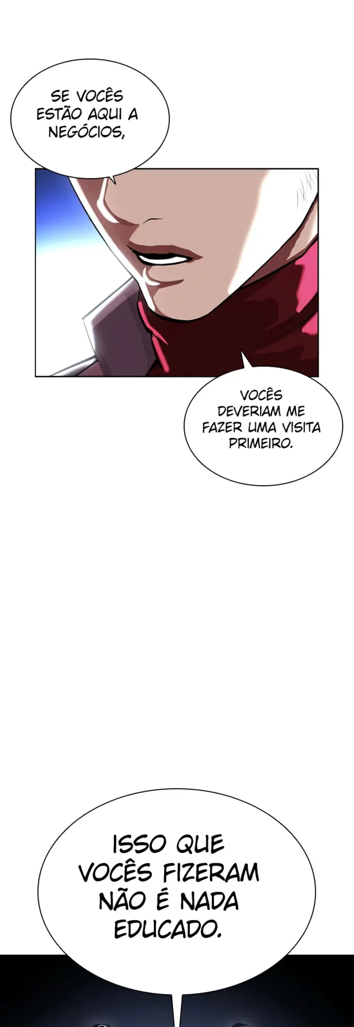 Read Aparências (PT-BR) PT Manga Online