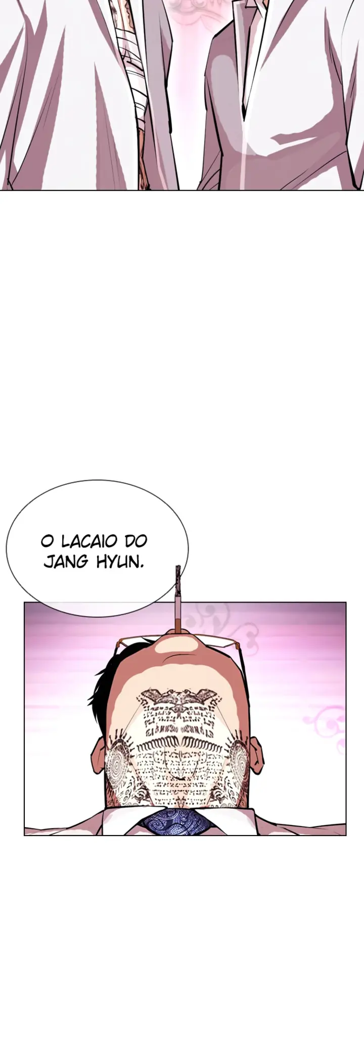 Read Aparências (PT-BR) PT Manga Online